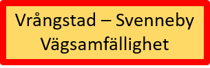 Vrångstad-Svenneby VSF